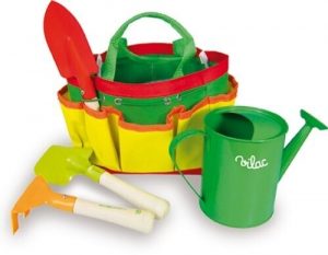 Sac de Jardinier et Accessoires