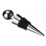 VonShef: Magnifique Coffret-cadeau de luxe stockage de vin avec tire-bouchon, et anneau