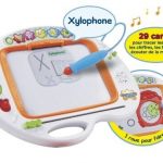 Magi Ardoise Parlante