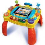 Table d&rsquo;activités Little App