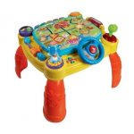 Table d&rsquo;activités Little App