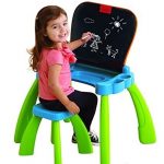 Magi Bureau Interactif 3 En 1