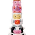 Vtech Eveil – Animo Cache Cache