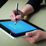Stylet pour Smartphone