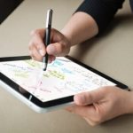 Stylet pour Smartphone