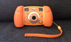 Appareil photo pour enfant Kidizoom : une bonne idée ?
