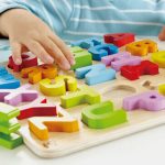 Puzzles en bois