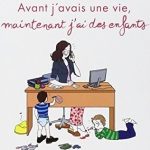 Livres de naissance pour maman