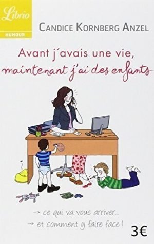 Livres de naissance pour maman