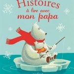 Livres pour papa et bébé