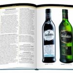 Le grand livre des whiskies