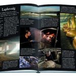 Le grand livre des whiskies