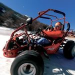 SMARTBOX – Coffret Cadeau – Sensations circuit et pilotage