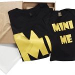 Ensemble New Mummy New Baby