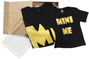 Ensemble New Mummy New Baby