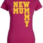 Ensemble New Mummy New Baby