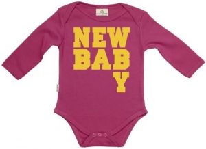 Ensemble New Mummy New Baby