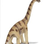 Schleich – 14503 – Figurine – Animaux – Brachiosaurus