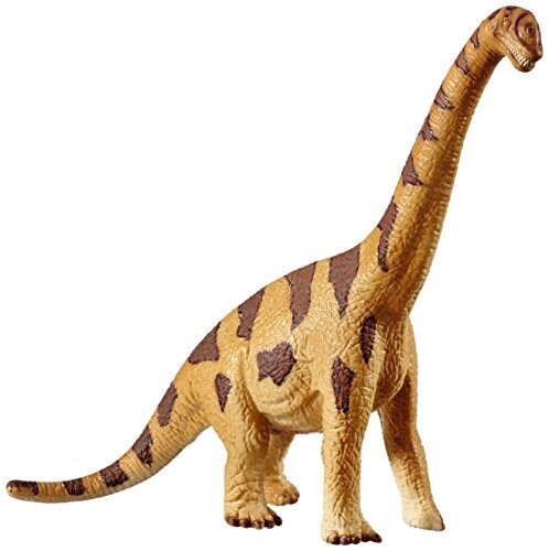 Schleich – 14503 – Figurine – Animaux – Brachiosaurus