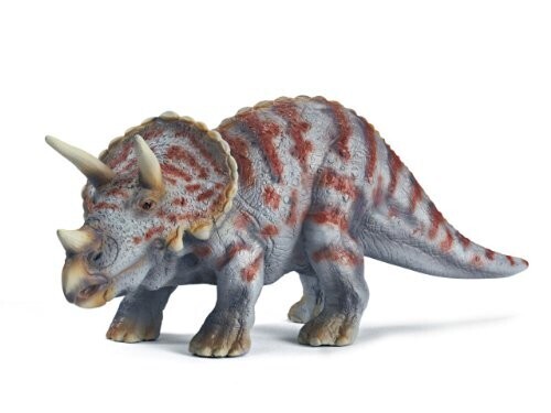 Schleich – 14504 – Figurine – Animaux – Triceratops