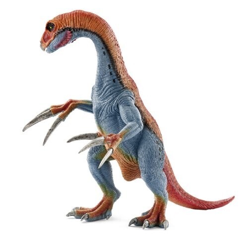 Schleich – 14529 – Figurine – Therizinosaurus