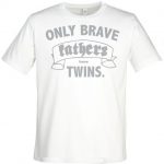 T-shirt Brave Father