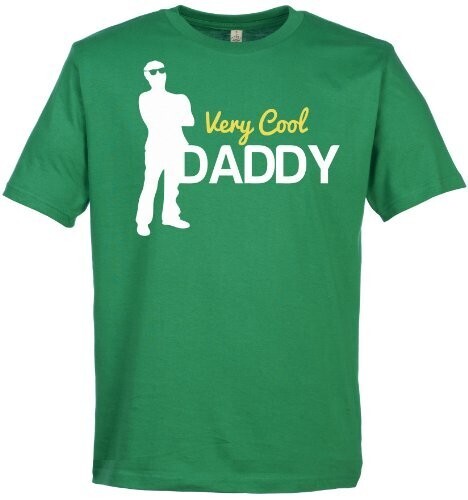 T-shirt pour papa