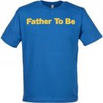 T-shirt Father To Be