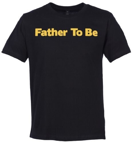 T-shirt Father To Be