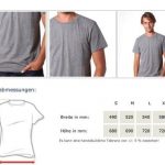 Tee shirt Papa Bear by Shirtcity