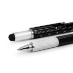 TwitFish ULTIME Multi-Outil Stylet – Noir