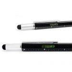 TwitFish ULTIME Multi-Outil Stylet – Noir