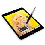 TwitFish ULTIME Multi-Outil Stylet – Noir