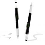 TwitFish ULTIME Multi-Outil Stylet – Noir