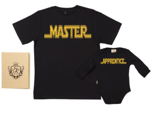 ensemble master apprentice