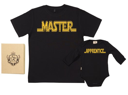 Ensemble Master & Apprentice