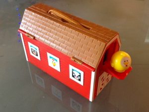 Uno, meeeeuh ! Mais qu’est-ce que c’est ?