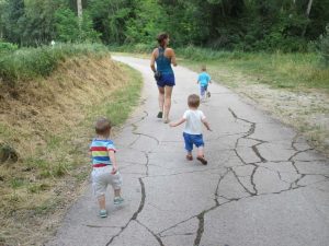 #celuiqui : vis ma vie de maman #2