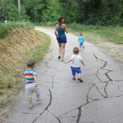 #celuiqui : vis ma vie de maman #2