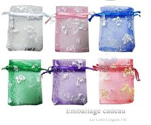 Pendentif Swarovski cube