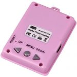 Mini cadre photo numerique