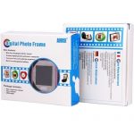 Mini cadre photo numerique