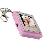 Mini cadre photo numerique