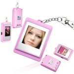 Mini cadre photo numerique