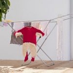 Babymop: La grenouillère serpillère