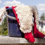 Babymop: La grenouillère serpillère