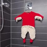 Babymop: La grenouillère serpillère