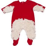 Babymop: La grenouillère serpillère