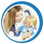 Cicciobello – 0056391 – Bobo – Poupée à fonctions