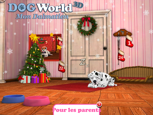 Dogworld 3D